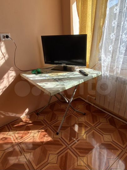 Комната 11,5 м² в 3-к., 2/2 эт.