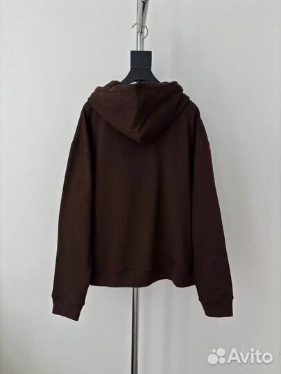 Толстовка и шорты Miu Miu костюм