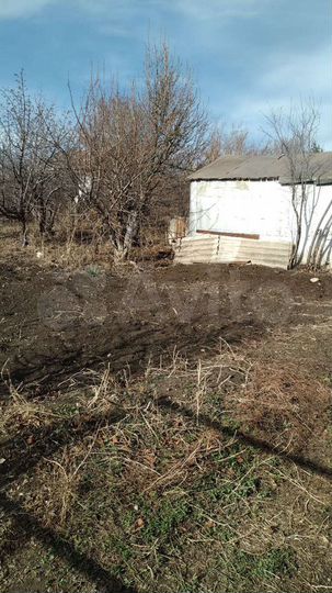 Дача 20 м² на участке 15 сот.