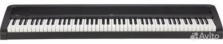 Korg B2N цифровое пианино