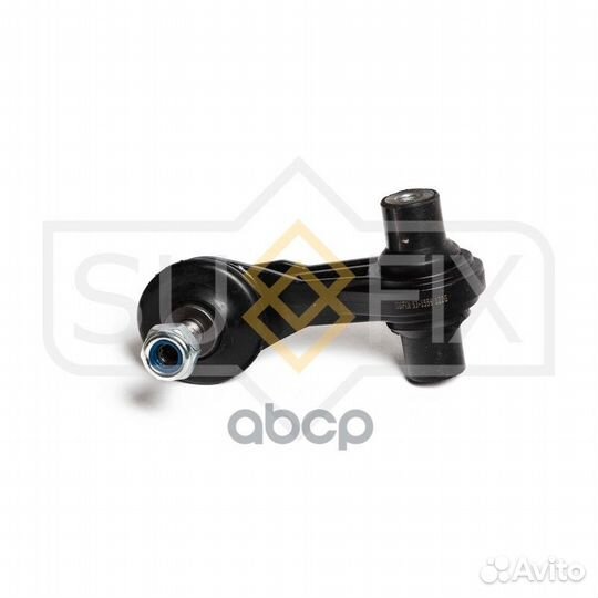 Стойка стабилизатора зад прав/лев SJ1559 sufix