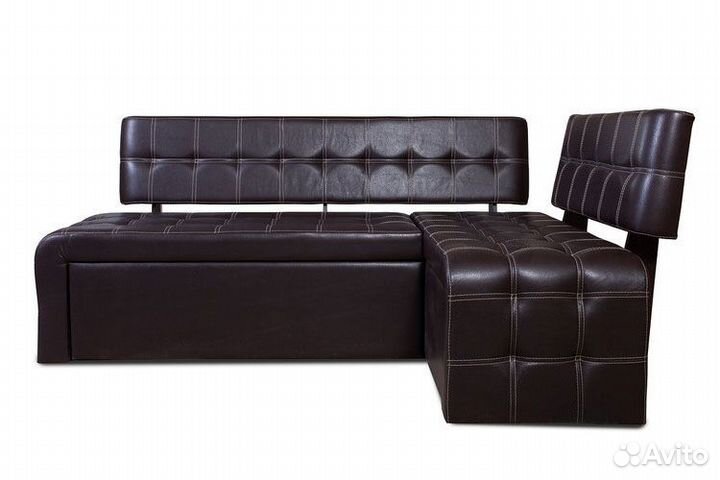 Кухонный диван 