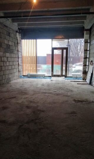 Аренда кафе, ресторана, общепита 106 м2 м