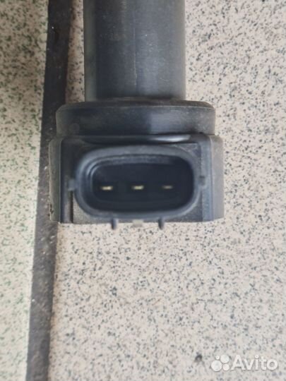 Катушка зажигания Mitsubishi Lancer X