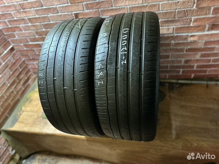 Hankook Ventus S1 Evo 3 SUV K127C 285/45 R21 113Y