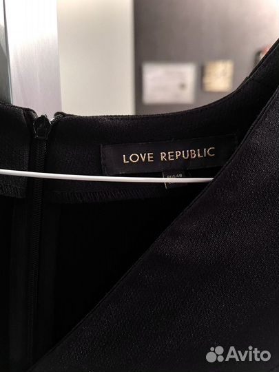 Платье Love Republic 46-48