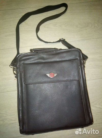 Сумка мужская
