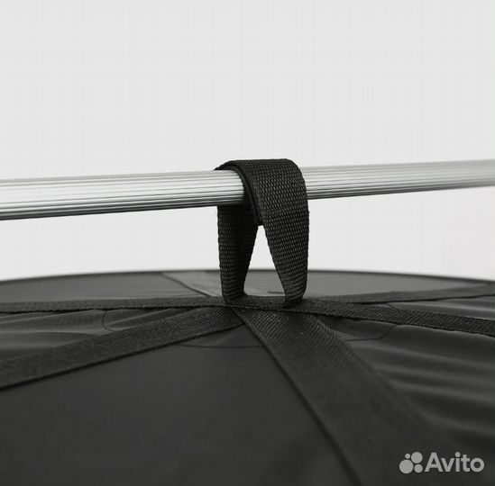 Подвесная сушилка для рыбы, мяса, овощей, фруктов