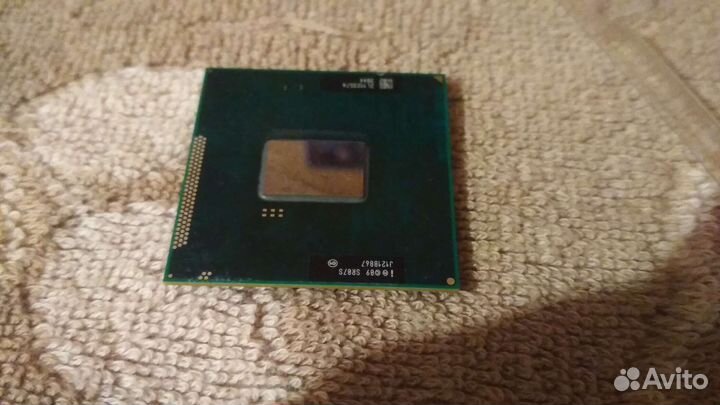 Intel pentium b940 и core i3 350m