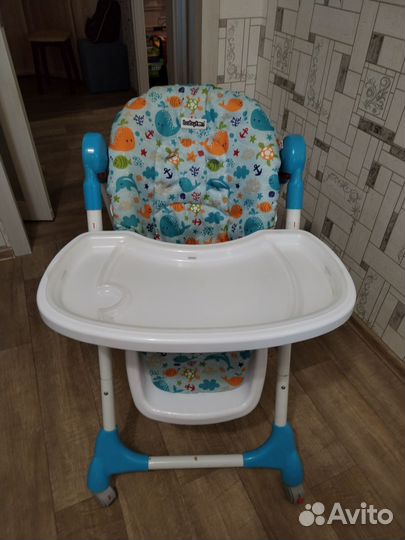 Стул для кормления Babyton