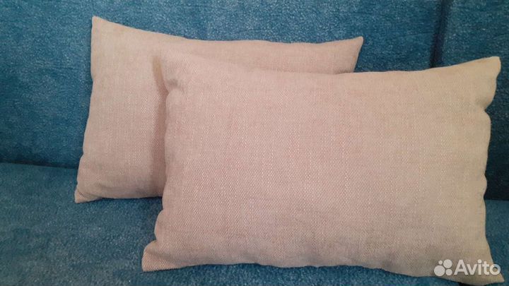 Декоративные подушки