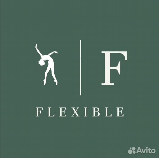 Администратор в студию растяжки Flexible