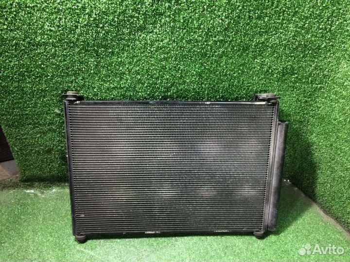 Радиатор кондиционера Honda Accord CR6 LFA 2013