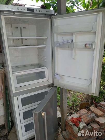 Холодильник бу