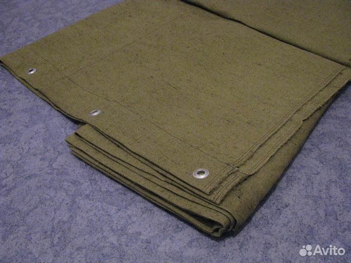 Брезентовые шторы завеса полога брезент