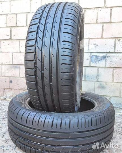 Nokian Tyres Wetproof 235/55 R18 100V