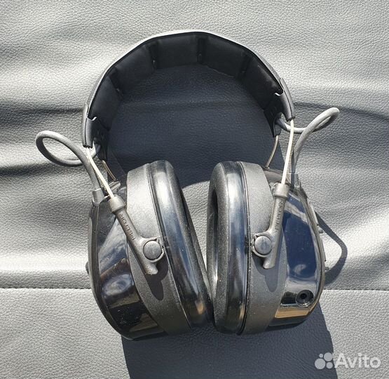 Активные Наушники 3М тактические. охота, стрельба