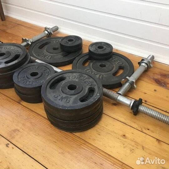 Блины диски для штанги