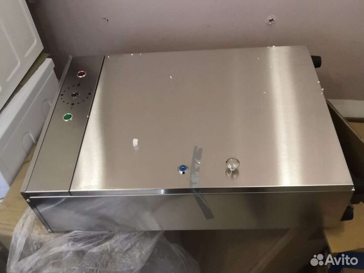 Стерилизатор для ножей