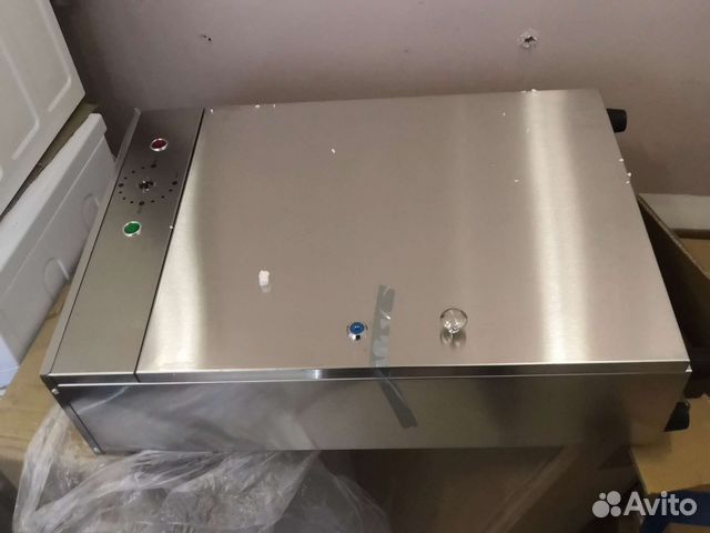 Стерилизатор для ножей