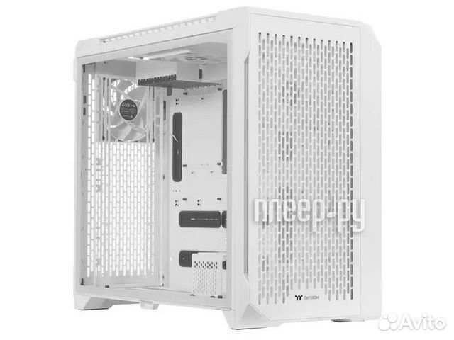 Thermaltake CTE C750 Air White без бп CA-1X6-0