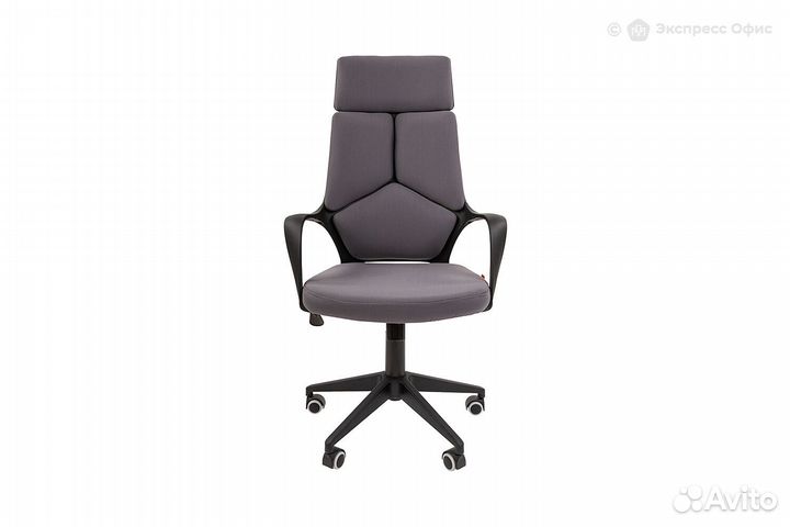 Кресло для руководителя Chairman 525