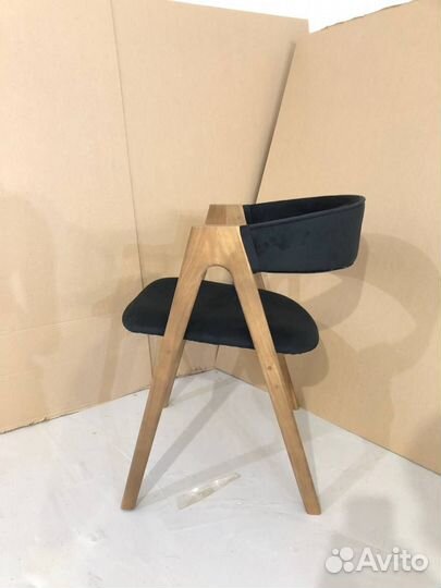 Стулья из массива