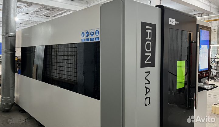 Лазерная резка и гибка металла на чпу