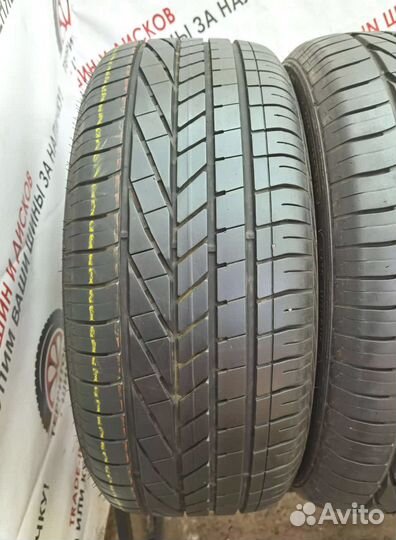 Goodyear Eagle LS 255/45 R20 99P