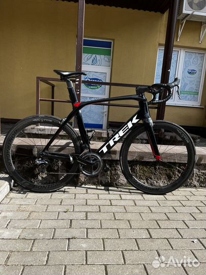 Trek madone 9.9 di2
