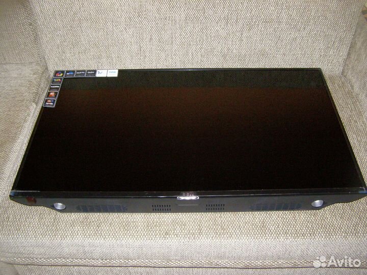 Телевизор bbk43lem-1015 на запчасти