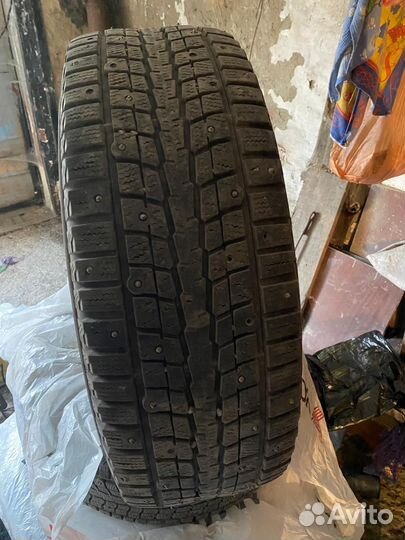 Dunlop All Season Maxx AS1 2.25/4.5 R16