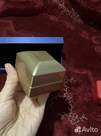 Коробка подарочная для украшений