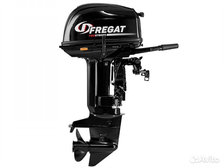 Лодочный мотор Fregat (Фрегат) 30 FHS