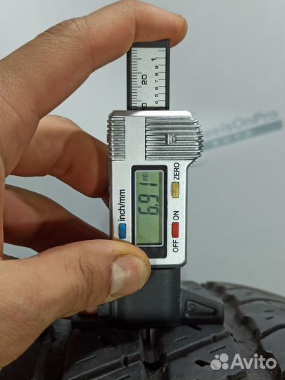 Goodyear Wrangler HP 235/65 R17 103S