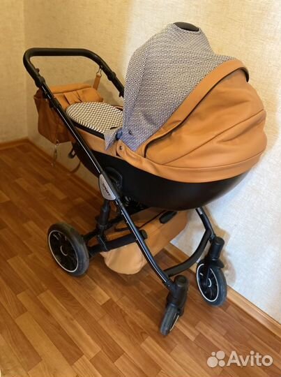 Коляска anex sport 2 в 1