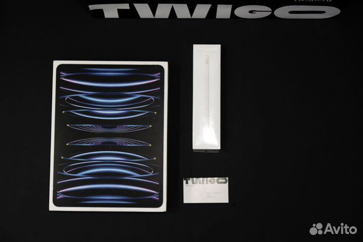 Apple iPad Pro (2022) 11