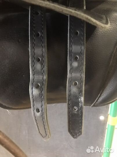 Седло пони-класс