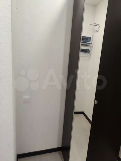 1-к. квартира, 42 м², 1/14 эт.