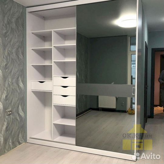 Шкафы прихожая