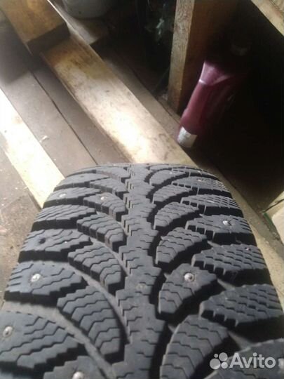 Cordiant Sno-Max PW-401 195/65 R15 91T