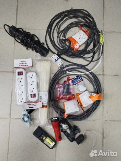 Под хобби разное