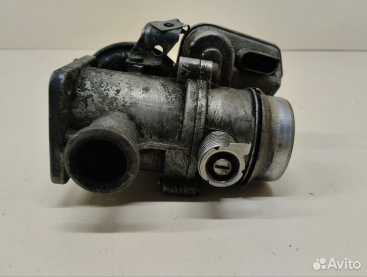 Заслонка дроссельная электрическая BMW 3-series E9