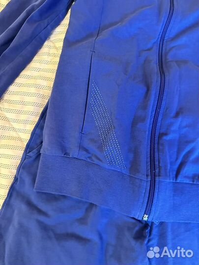 Emporio armani спортивный костюм