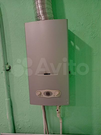 Комната 17,4 м² в 1-к., 5/5 эт.