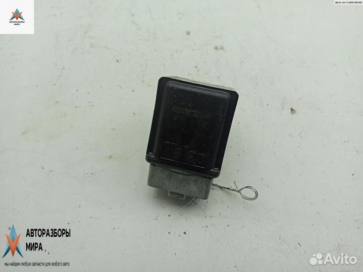 Блок управления (другие) Renault Scenic 2 рест