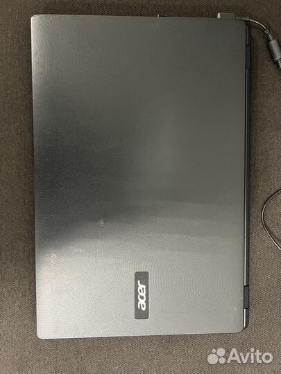 Ноутбук Acer ES1-731