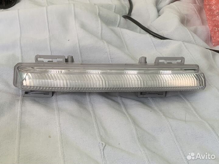 Дхо правая mercedes w204 оригинал