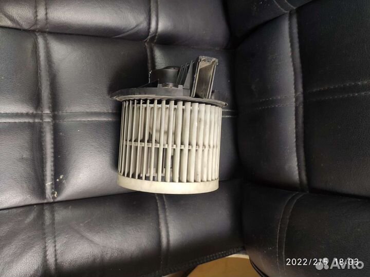 Honda Civic 5D мотор отопителя