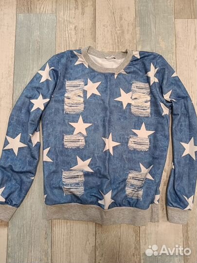 Женские вещи пакетом 42 44